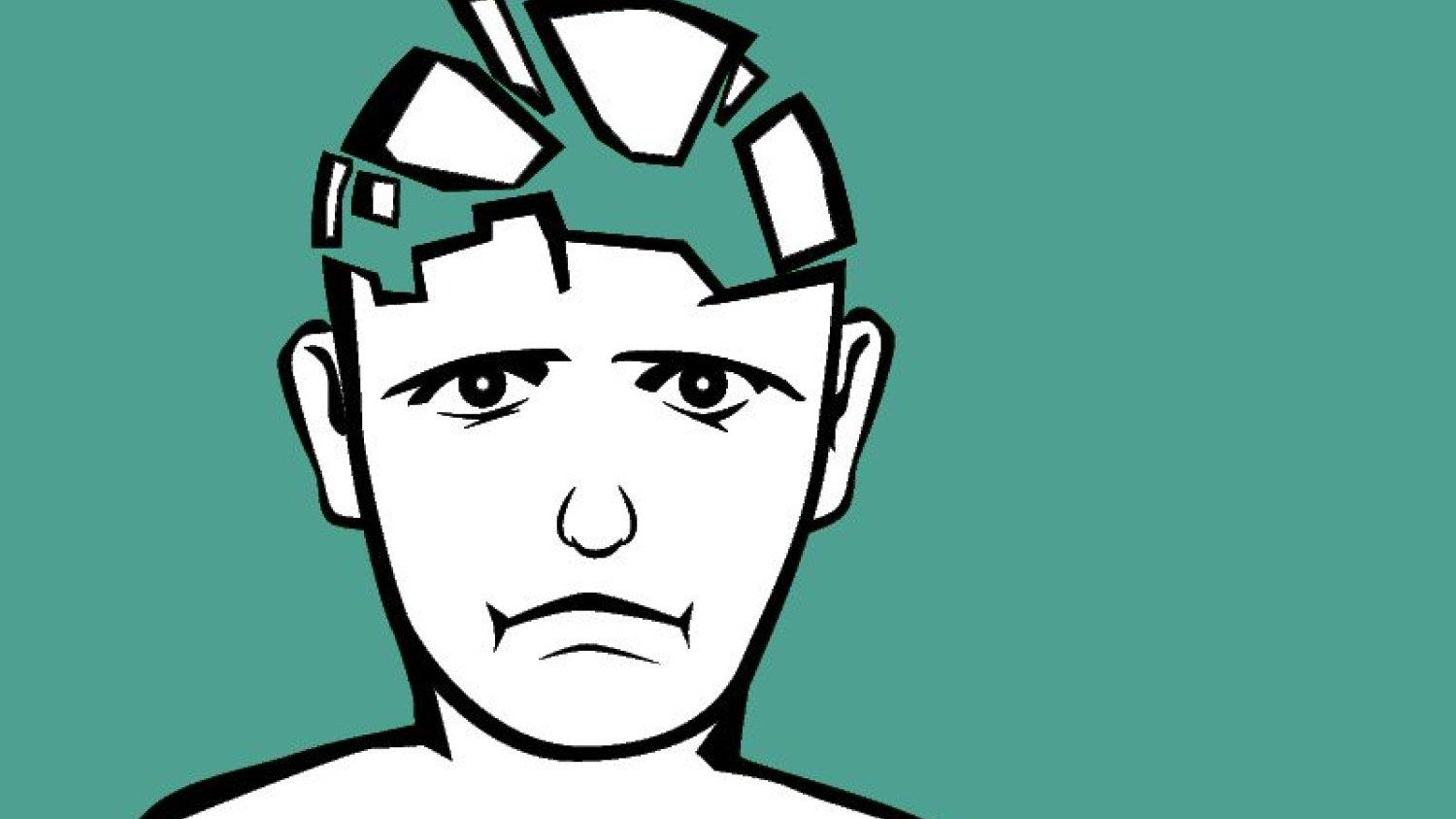 Czy grozi nam postępująca "psychiatryzacja" naszego życia?