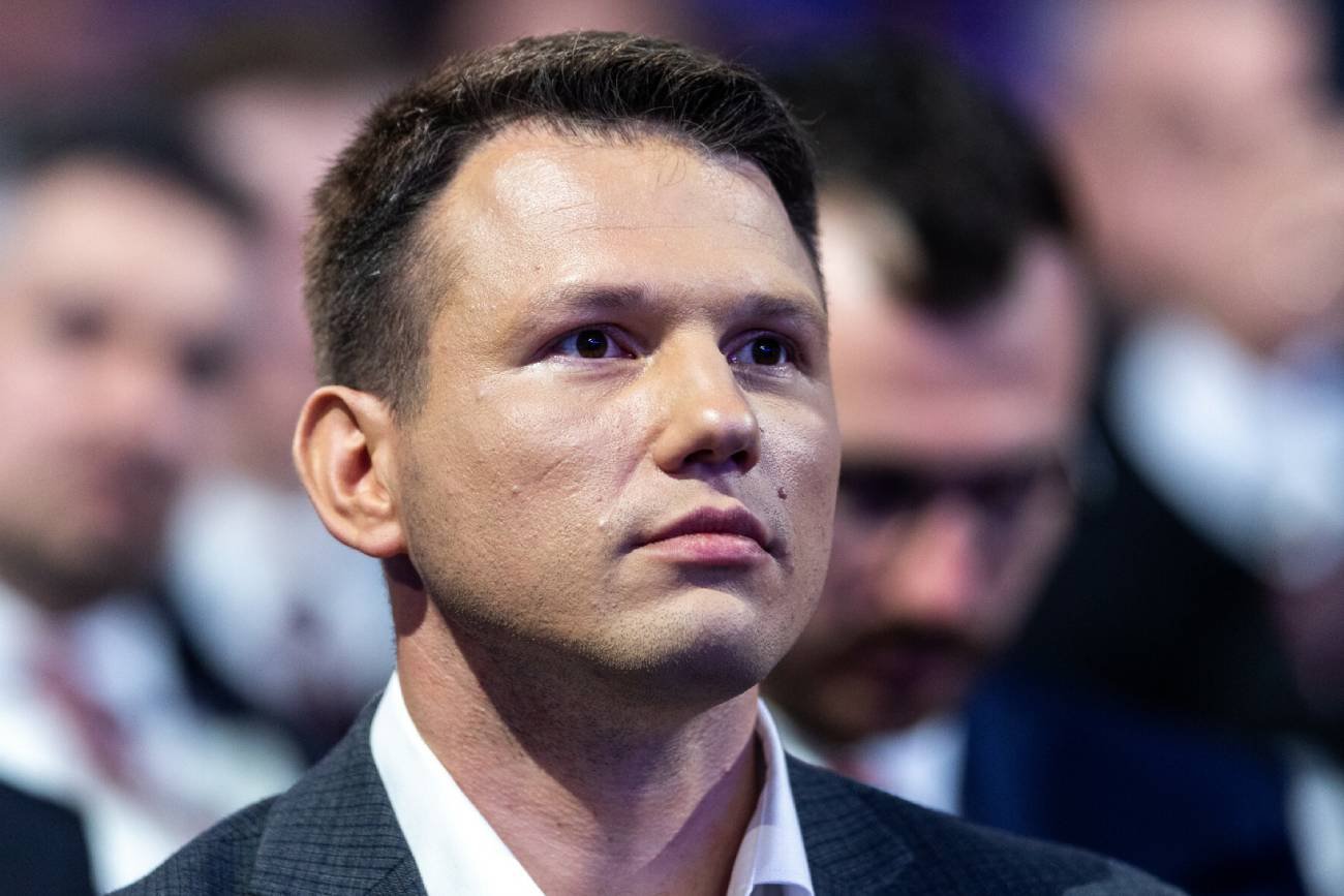 Sondaże pokazują, że Konfederacja traci poparcie. Powód może być konkretny