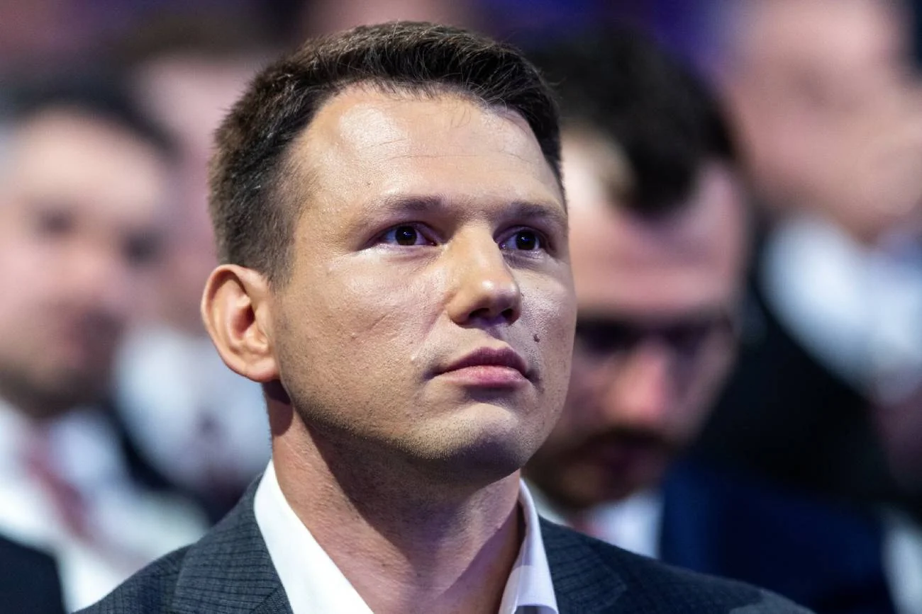 Sondaże pokazują, że Konfederacja traci poparcie. Powód może być konkretny