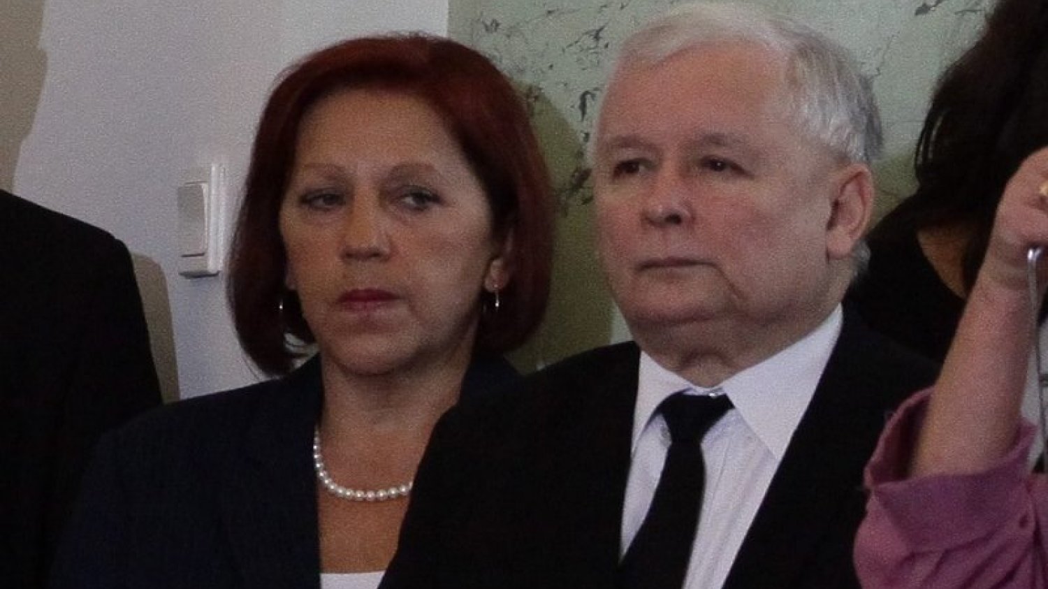 Barbara Skrzypek ma nowe stanowisko.