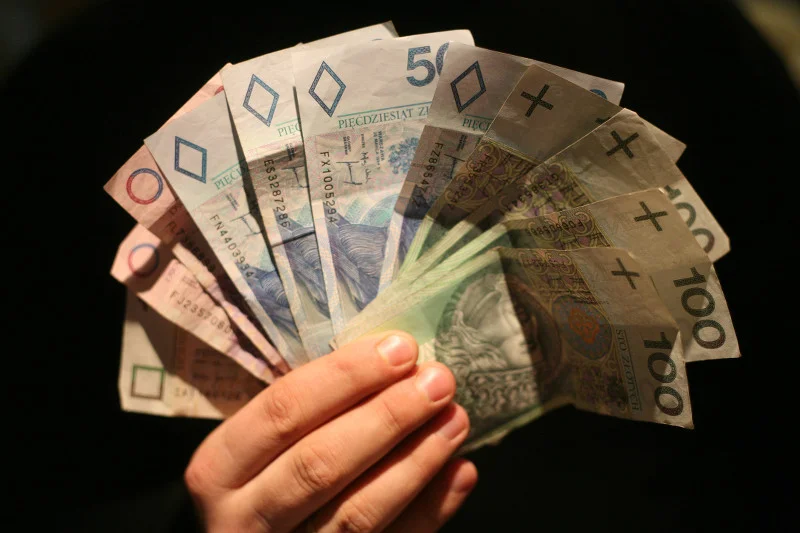 Wynagrodzenia w Polsce rosną z roku na rok – wynika z badań.
