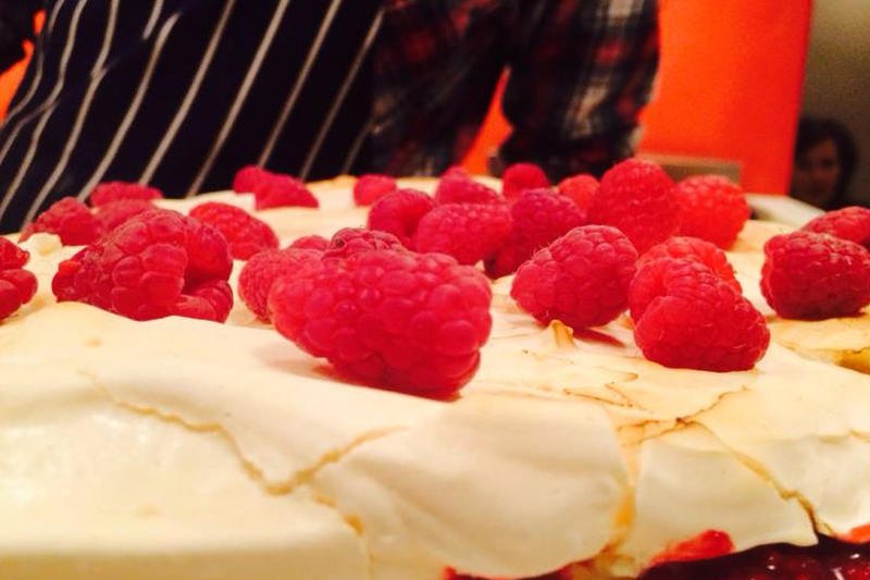 Nowo powstałe warszawskie restauracje typu bistro odczaruja mit o ekskluzywnej, francuskiej kuchni?