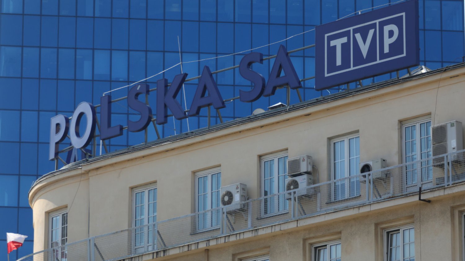 Debata w TVP. Potwierdzono nazwiska wszystkich przedstawicieli komitetów