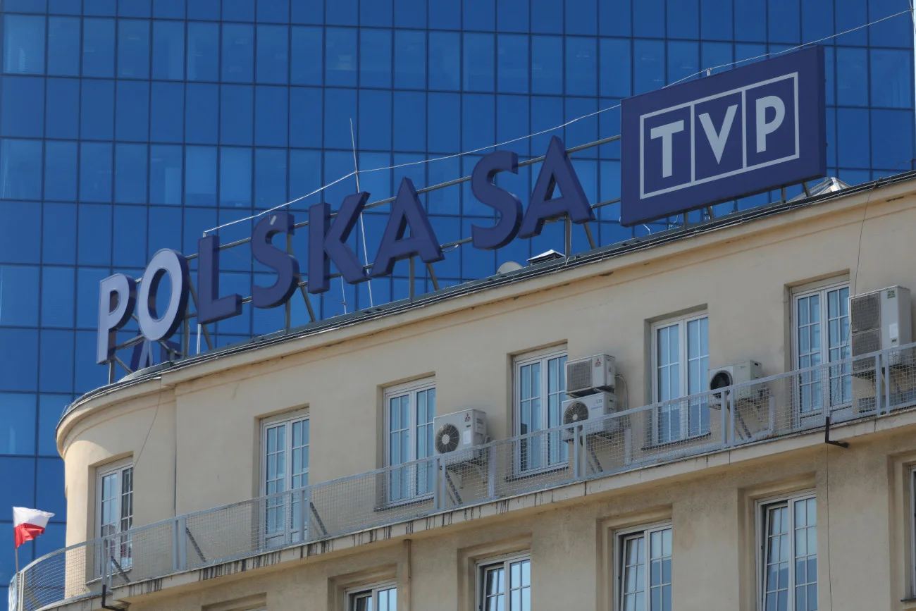 Debata w TVP. Potwierdzono nazwiska wszystkich przedstawicieli komitetów