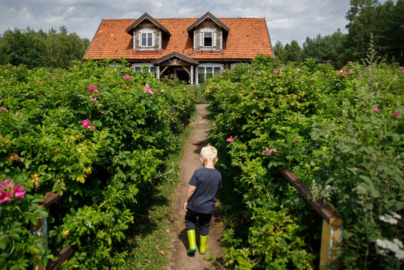 Podlaski bon turystyczny na nowych zasadach