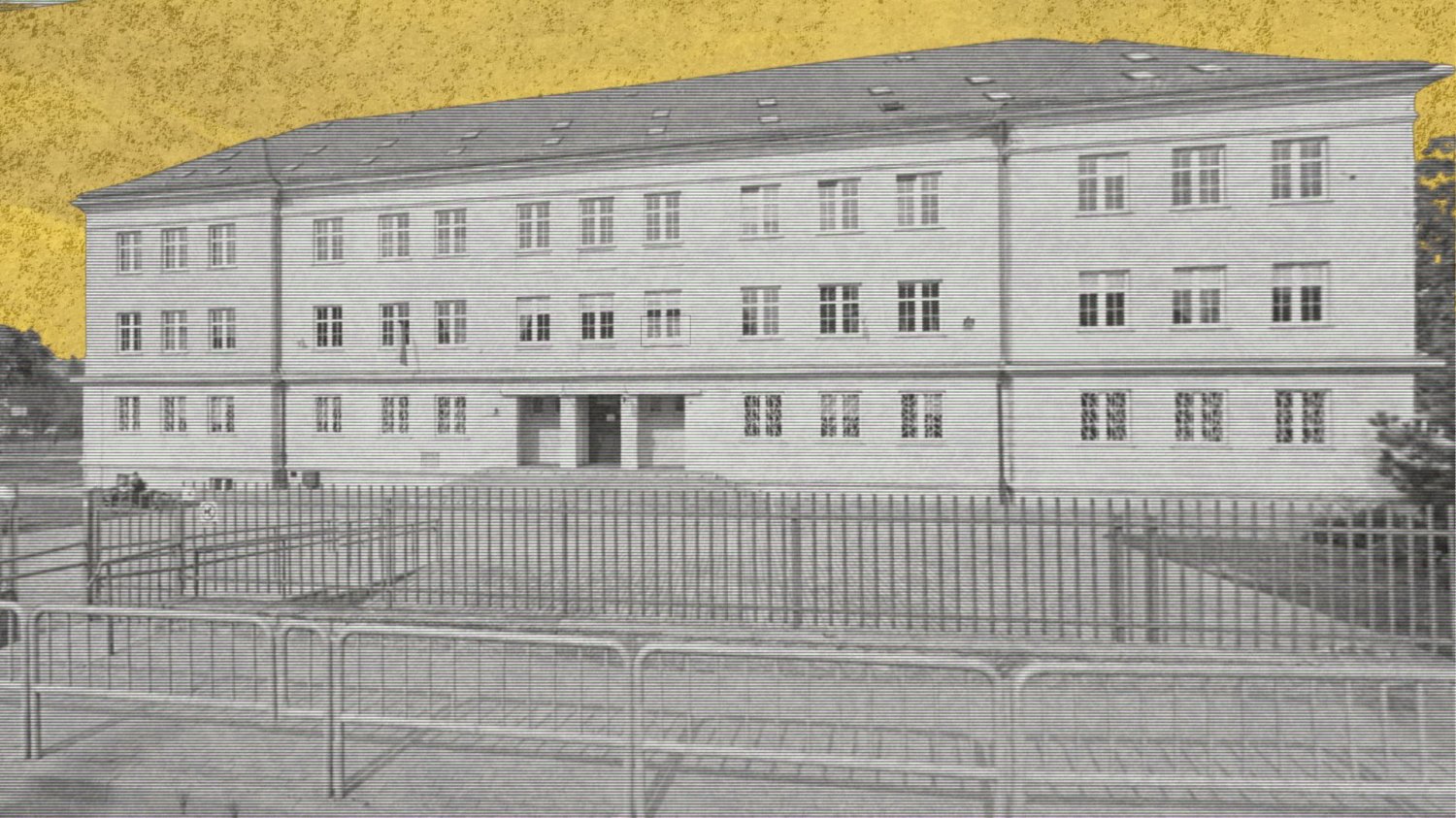 Wstrząs w Jeleniej Górze po śmierci 11-latki. "Aż głos staje w gardle. Ludzie płaczą" Szkoła Podstawowa nr 10 w Jeleniej Górze