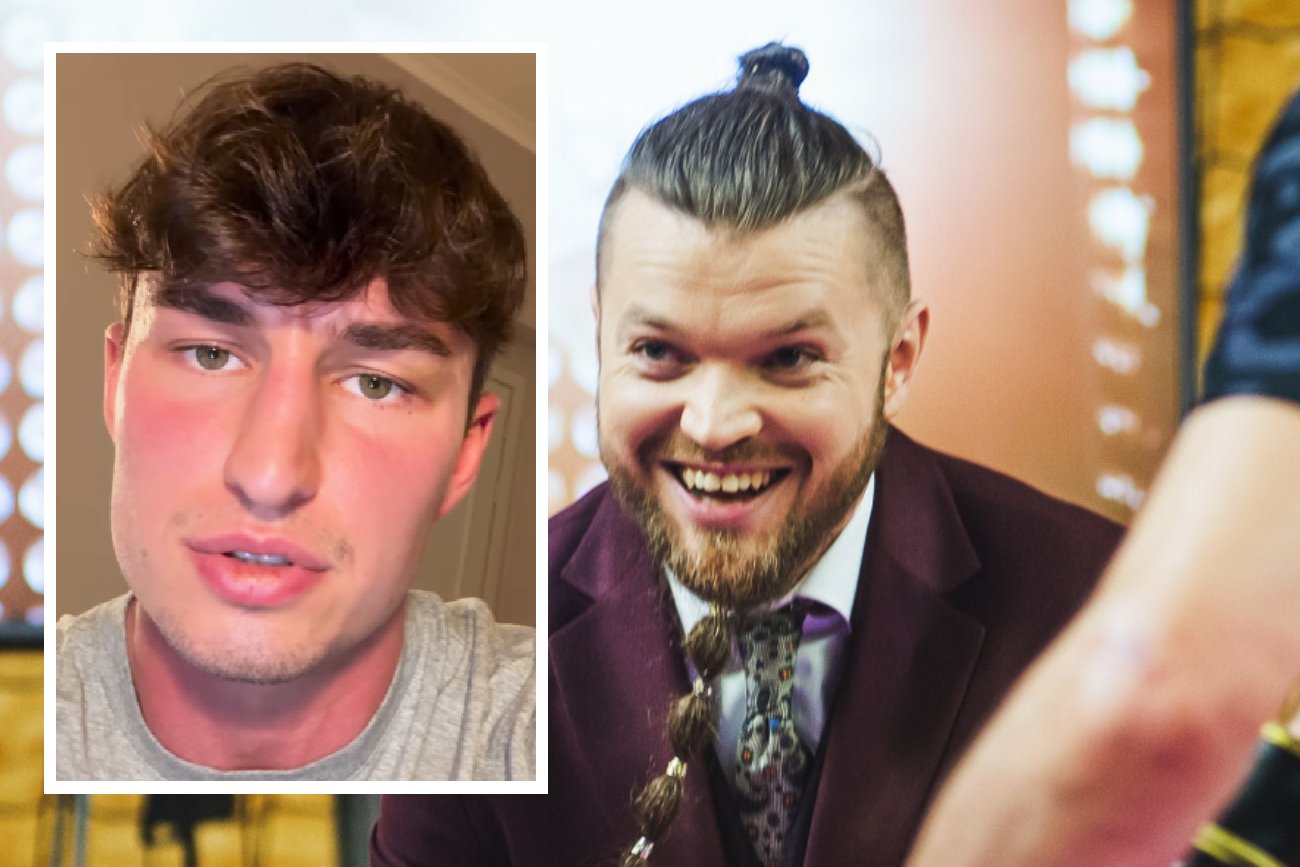 Reakcja Wardęgi na oświadczenie Marcina Dubiela. Krótko i wymownie