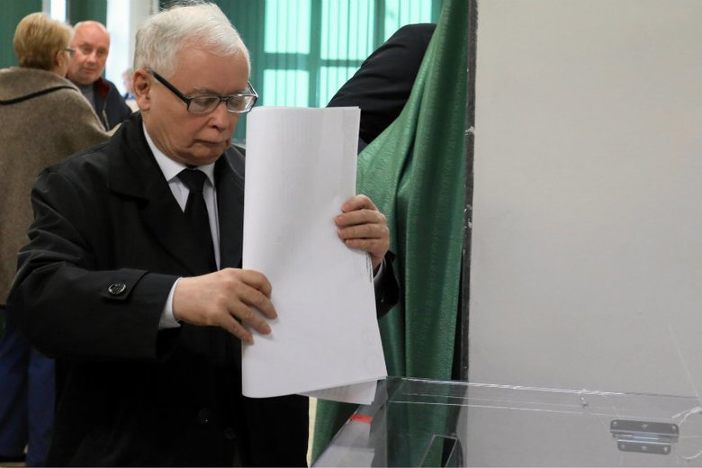 Poznaliśmy treść protestów wyborczych PiS.