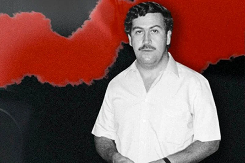Pablo Escobar to legenda Kolumbii. Teraz dzięki "Nacros" poznały ją miliony widzów. Czekaja na nowy sezon.