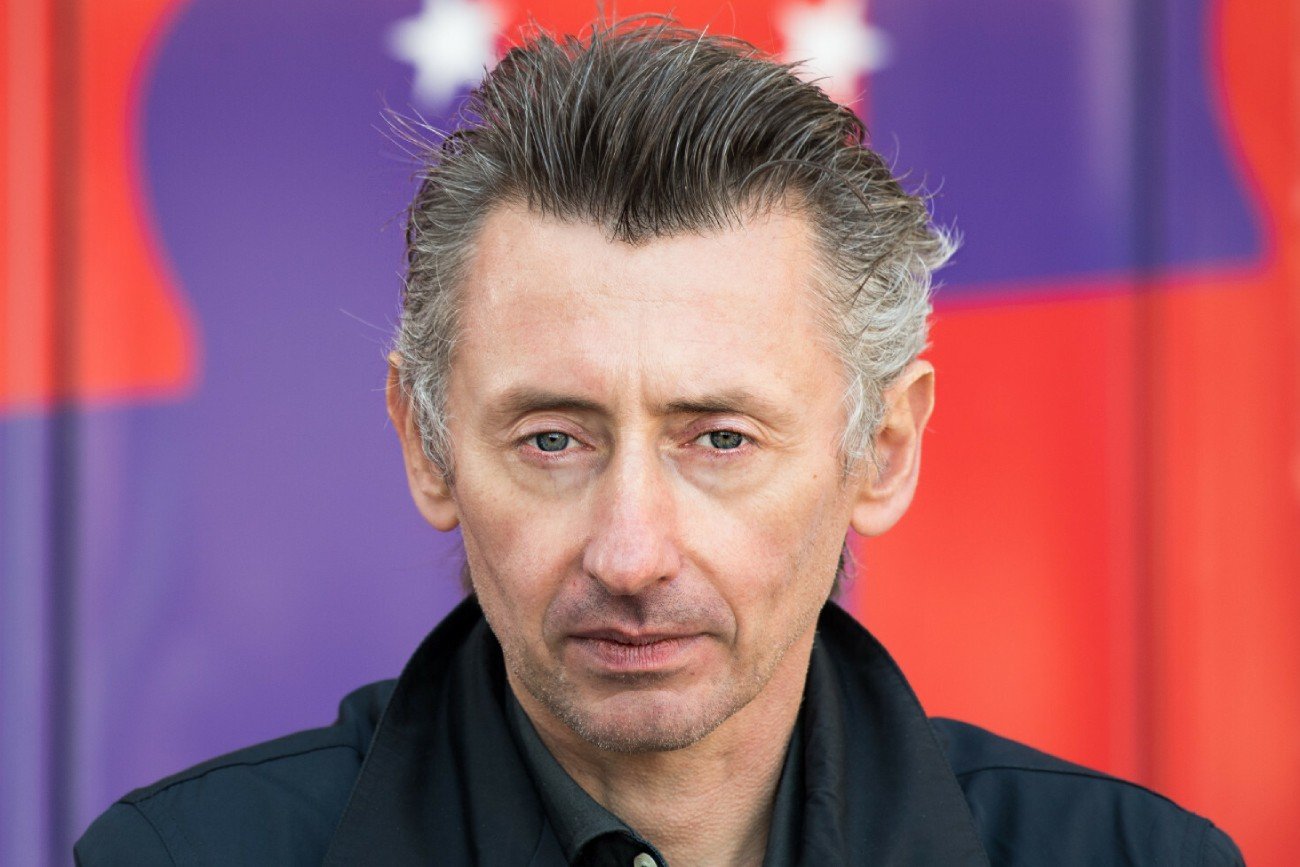 Poseł Maciej Gdula z Lewicy