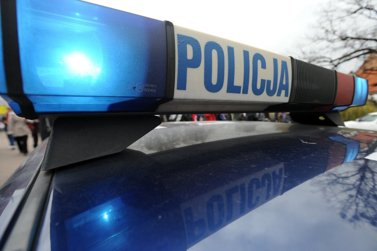 Morderca pisał SMS-y do rodziny swojej ofiary.