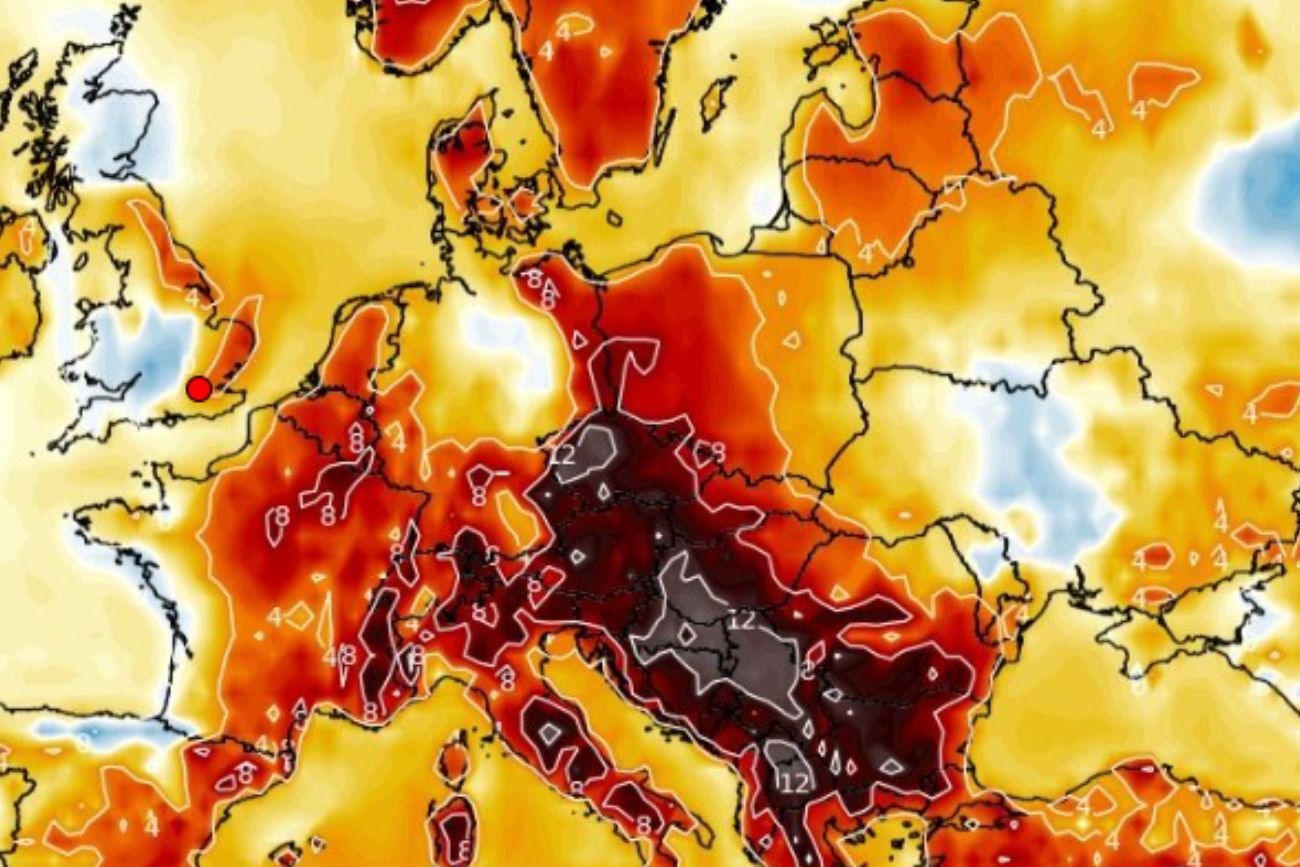 Wtedy pogoda się poprawi. Oto, co nas czeka w kolejnych dniach