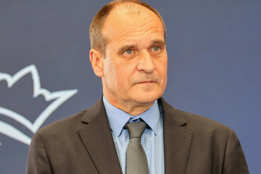 Sąd Okręgowy w Warszawie wykreślił partię Kukiza z rejestru.