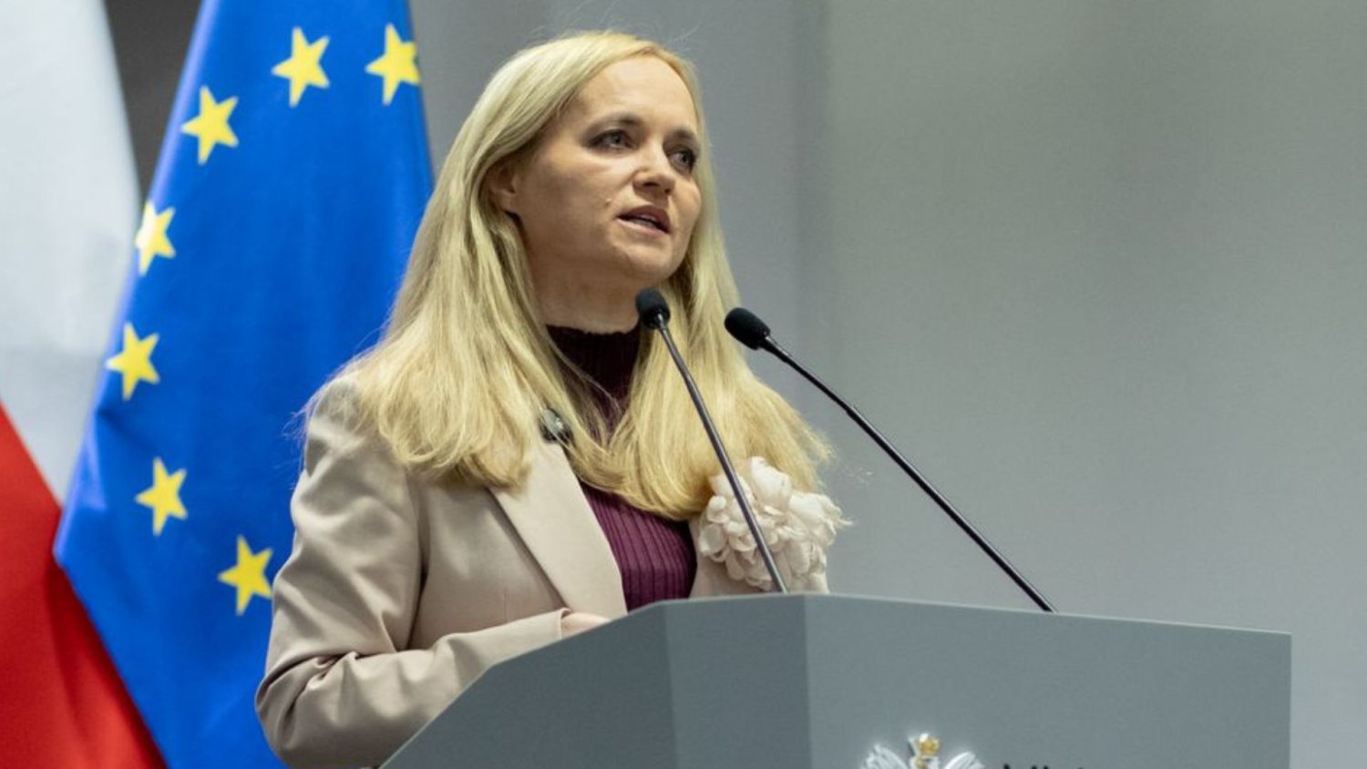 Płaca minimalna dla medyków w górę od 1 lipca. Najniższa stawka zaskoczy wielu