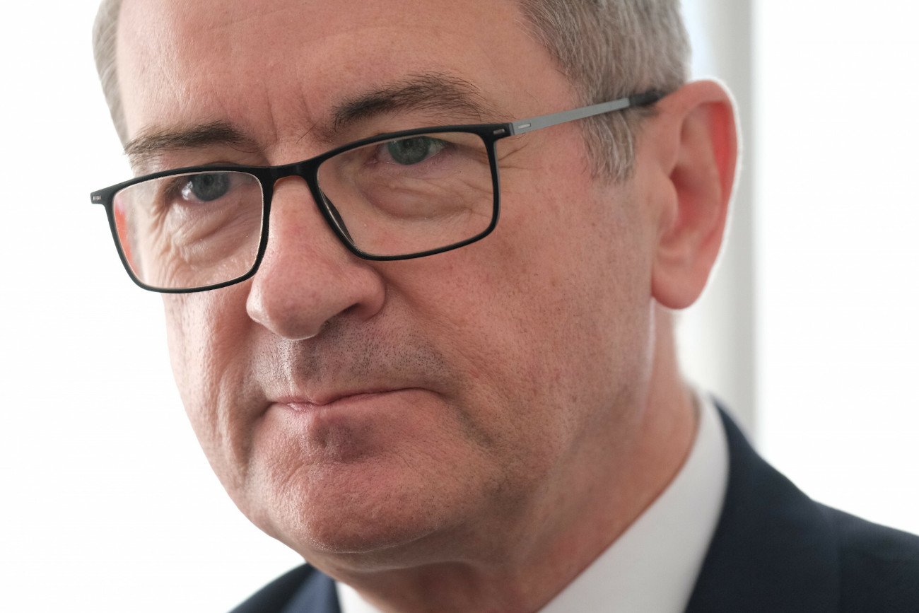 Wojciech Murdzek poinformował o odejściu z Porozumienia.