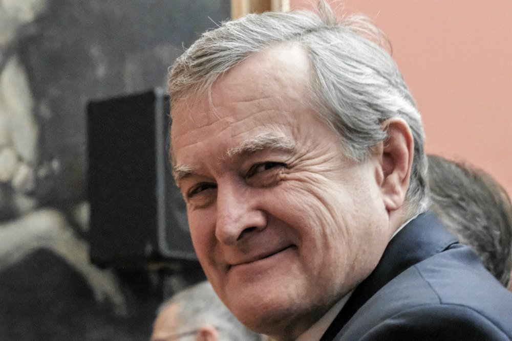 Wicepremier Piotr Gliński napisał mocny list do władz Gdańska i samorządu województwa pomorskiego w sprawie Europejskiego Centrum Solidarności.