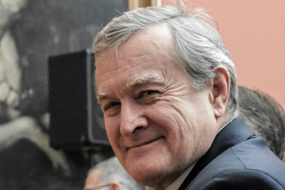 Wicepremier Piotr Gliński napisał mocny list do władz Gdańska i samorządu województwa pomorskiego w sprawie Europejskiego Centrum Solidarności.