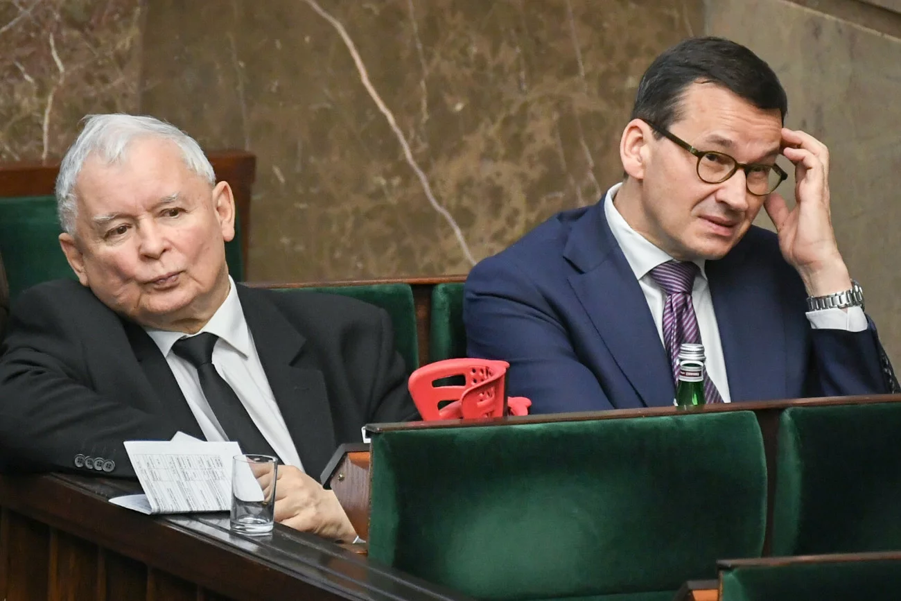 Tylko 0,3 proc. ankietowanych oceniło w sondażu United Surveys, że wzrost cen energii to wina zaniedbań w latach 2007-2015, czyli w okresie rządów Platformy Obywatelskiej.