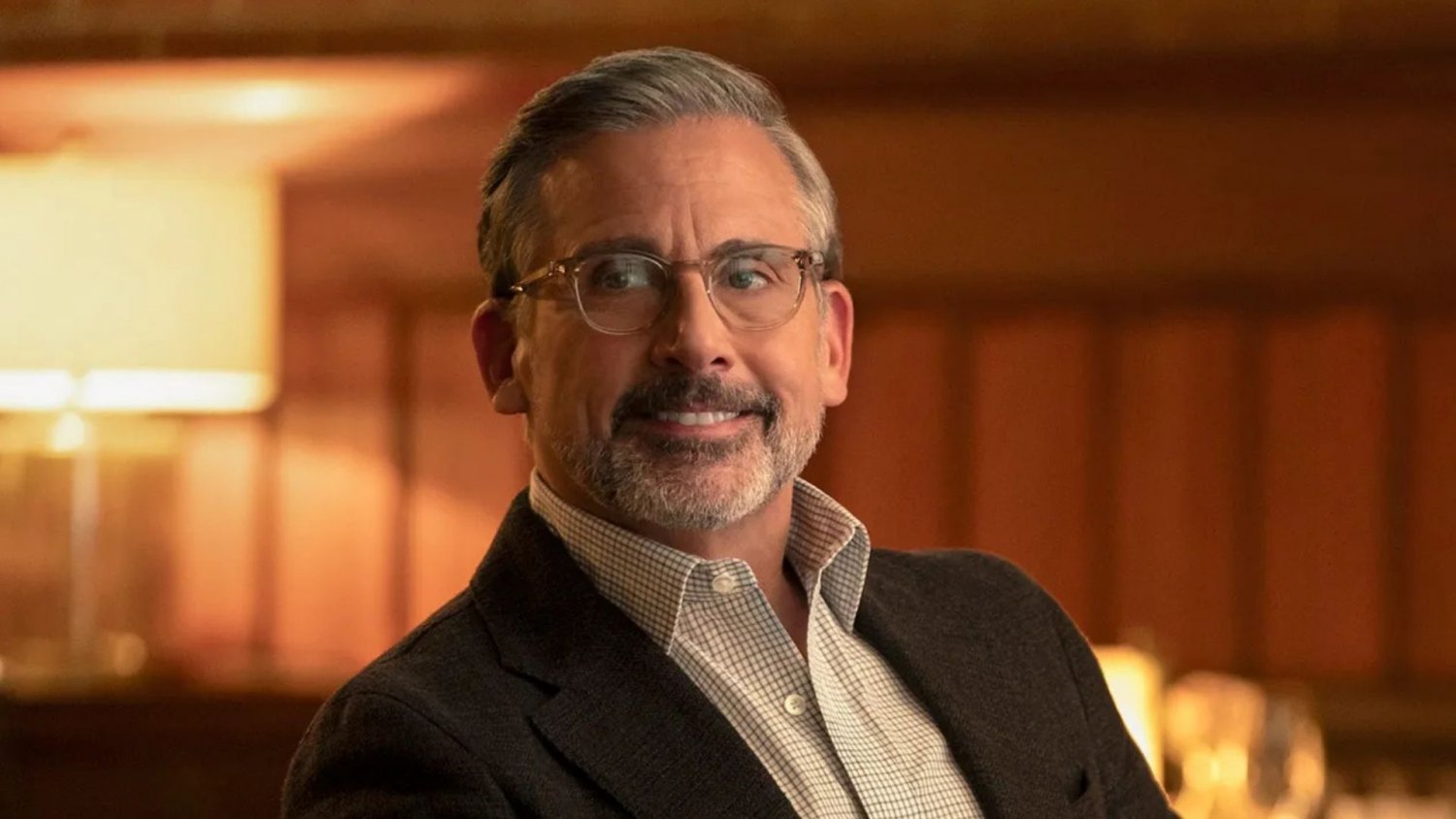 Nowa komedia z Carellem rozwaliła system. Polacy rzucili się na serial HBO