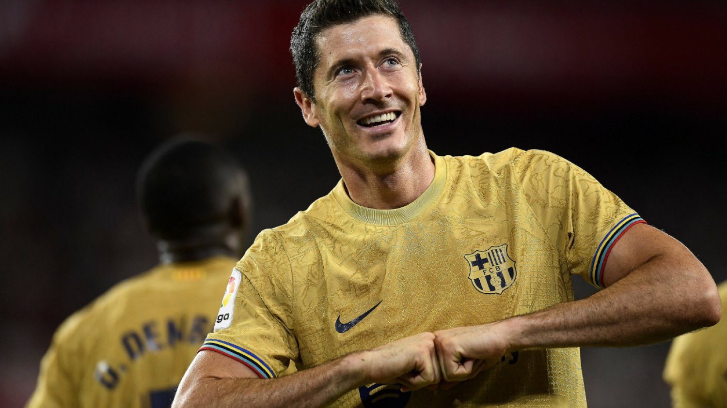 Robert Lewandowski po raz kolejny zrobił spory ruch w mediach społecznościowych. Tym razem postawił na TikToka.