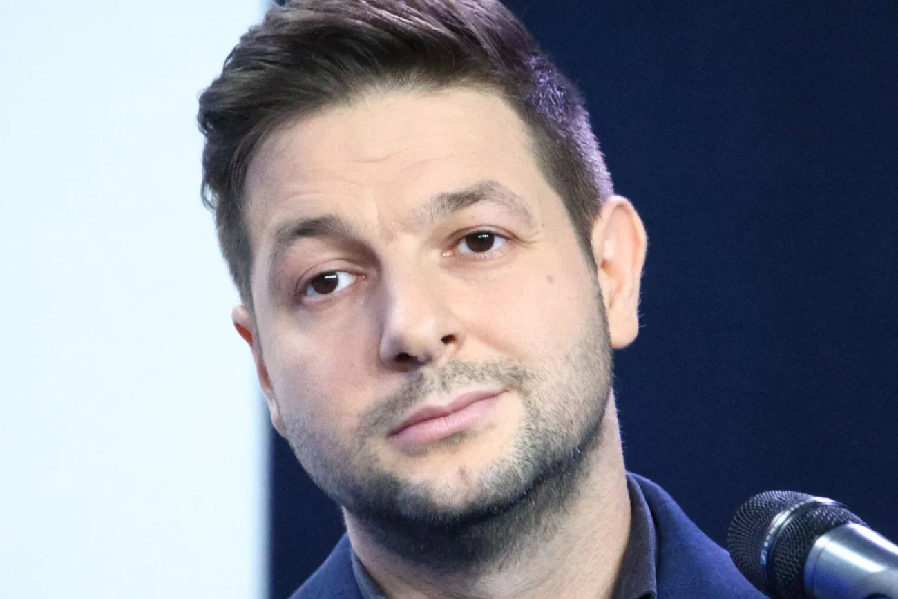 Patryk Jaki, przyznał, że w referendum PiS chodzi o uderzenie w Donalda Tuska