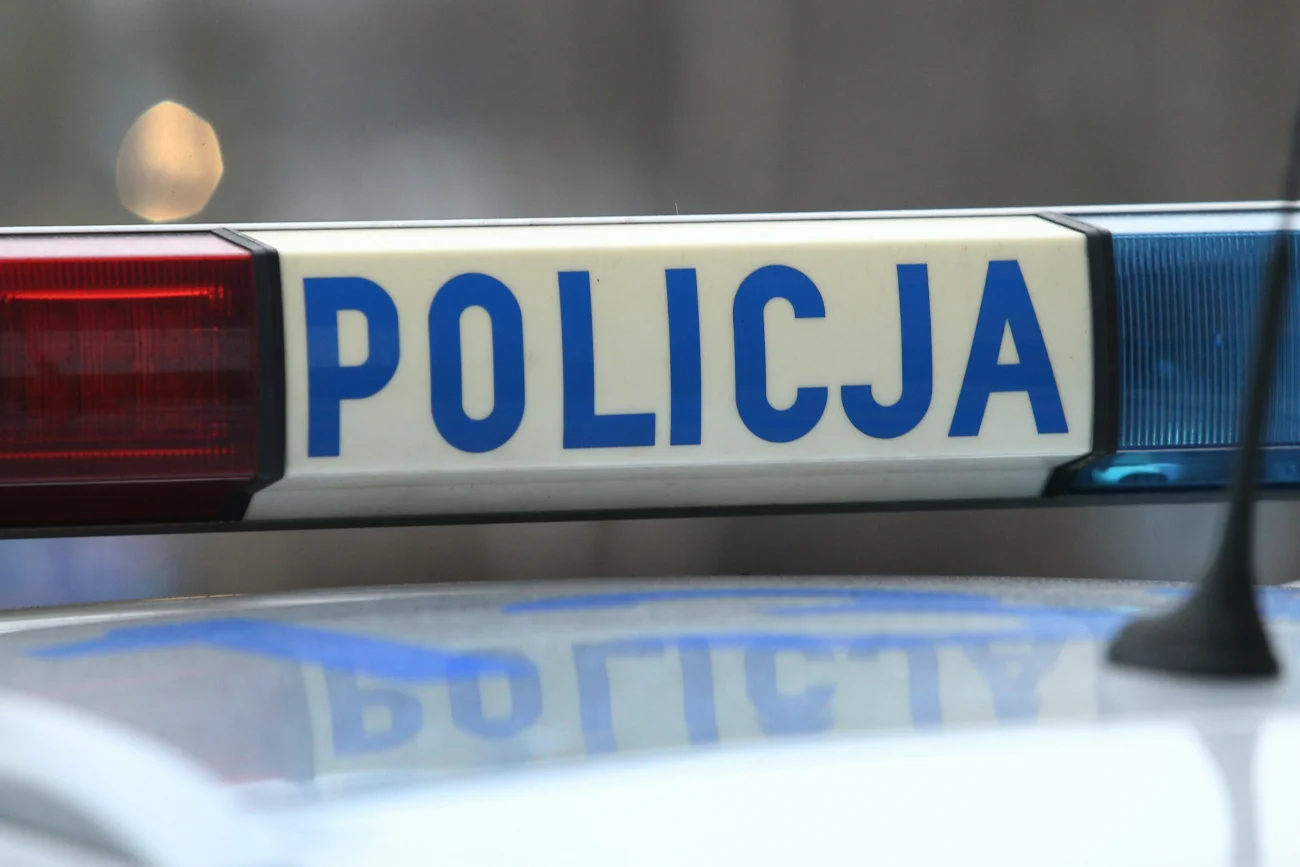 Jest decyzja ws. męża podejrzanego o zabicie Jolanty K. z Kartuz.