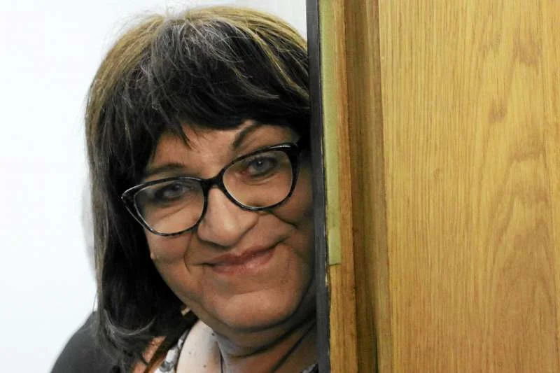 Anna Grodzka jest za zlikwidowaniem premii dla prezydium Sejmu