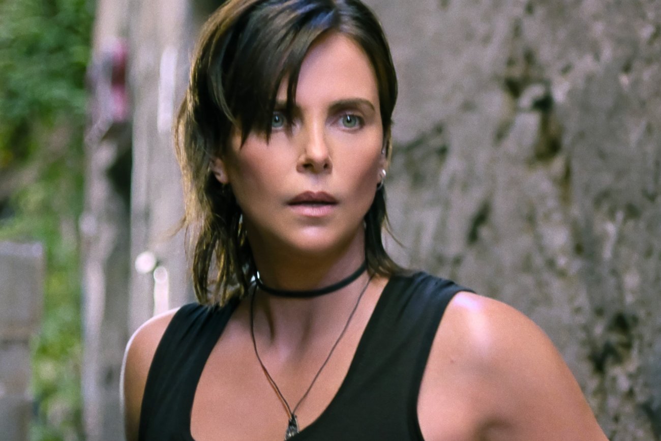 "The Old Guard 2" numerem 1 na Netflix. O czym jest film z Charlize Theron?
