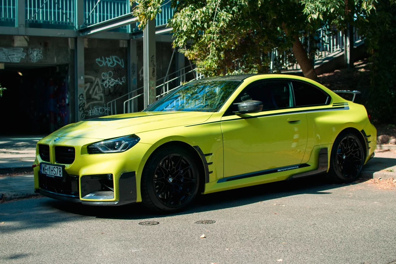 BMW M2