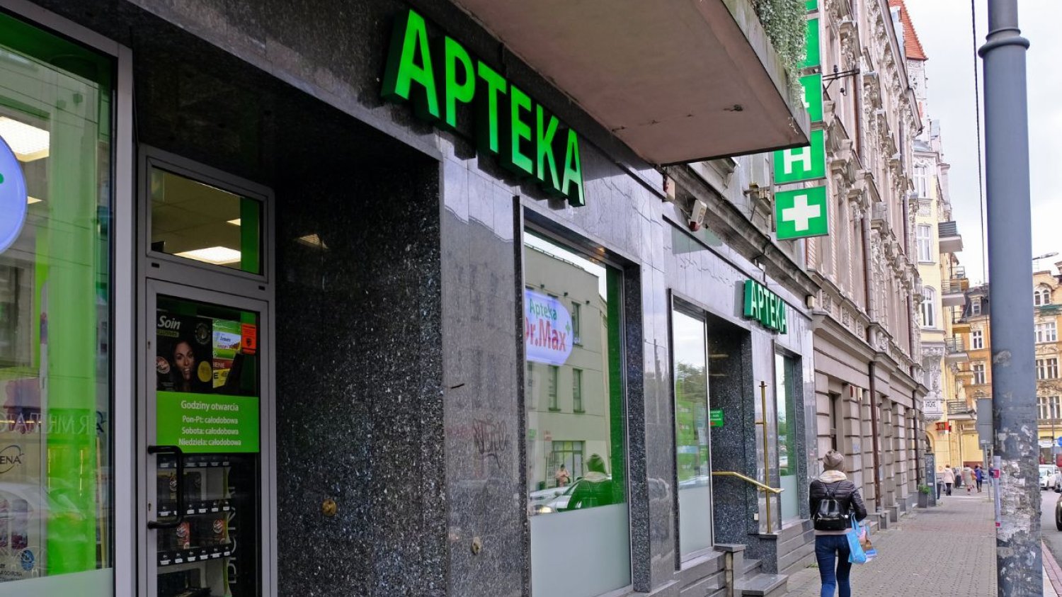 Polska ma problem z aptekami. Dotyczy coraz większej liczby osób