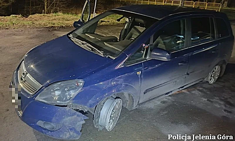 Policja Jelenia Góra