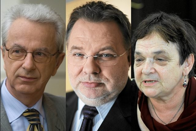 "Solidarni 2010" ustalili, że eksponat "Strefy erogenne" był konsultowany z m.in. prof. Zbigniewem Lwem-Starowiczem, prof. Zbigniewem Izdebskim oraz Anną Dodziuk