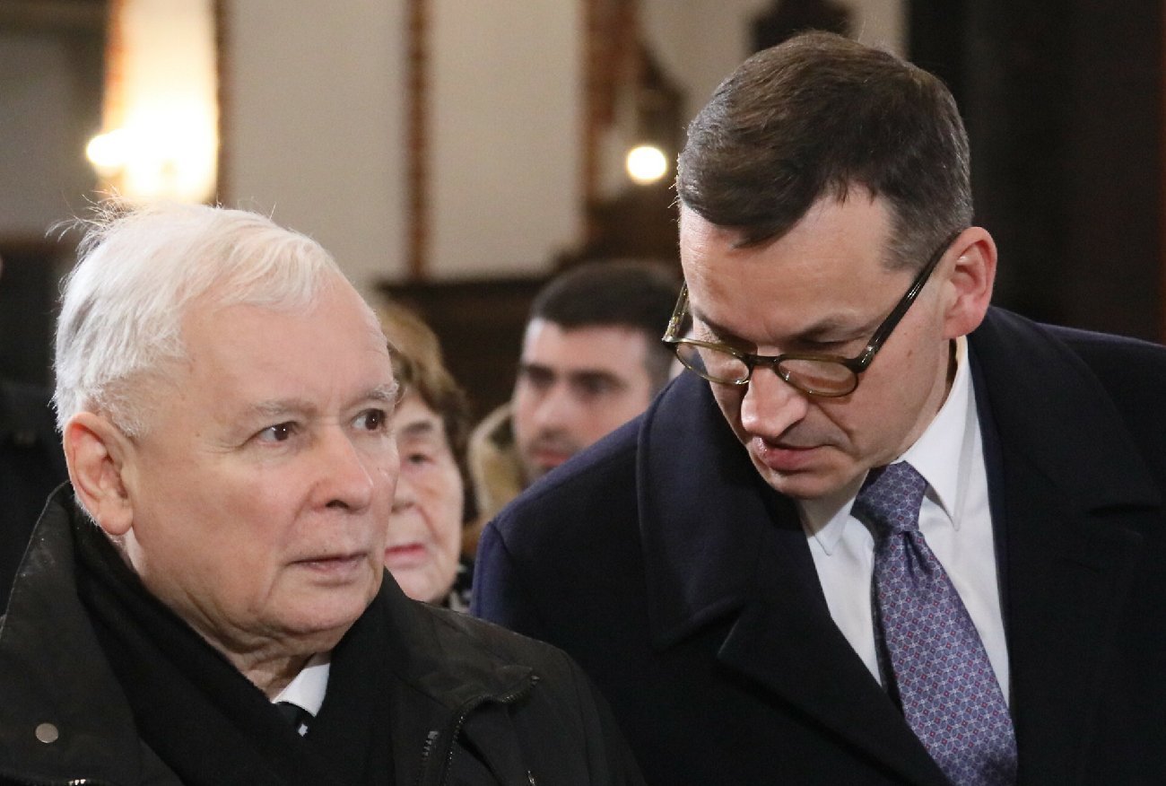 Duda ukrywa nagrody, a reszta rozdała dziesiątki milionów. Ujawniamy.