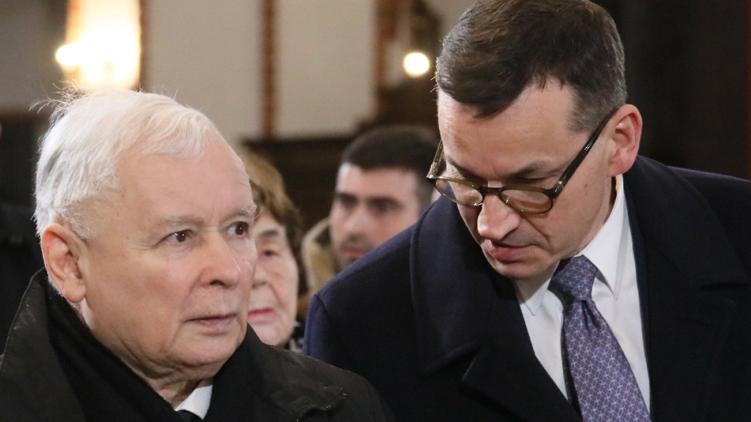 Duda ukrywa nagrody, a reszta rozdała dziesiątki milionów. Ujawniamy.