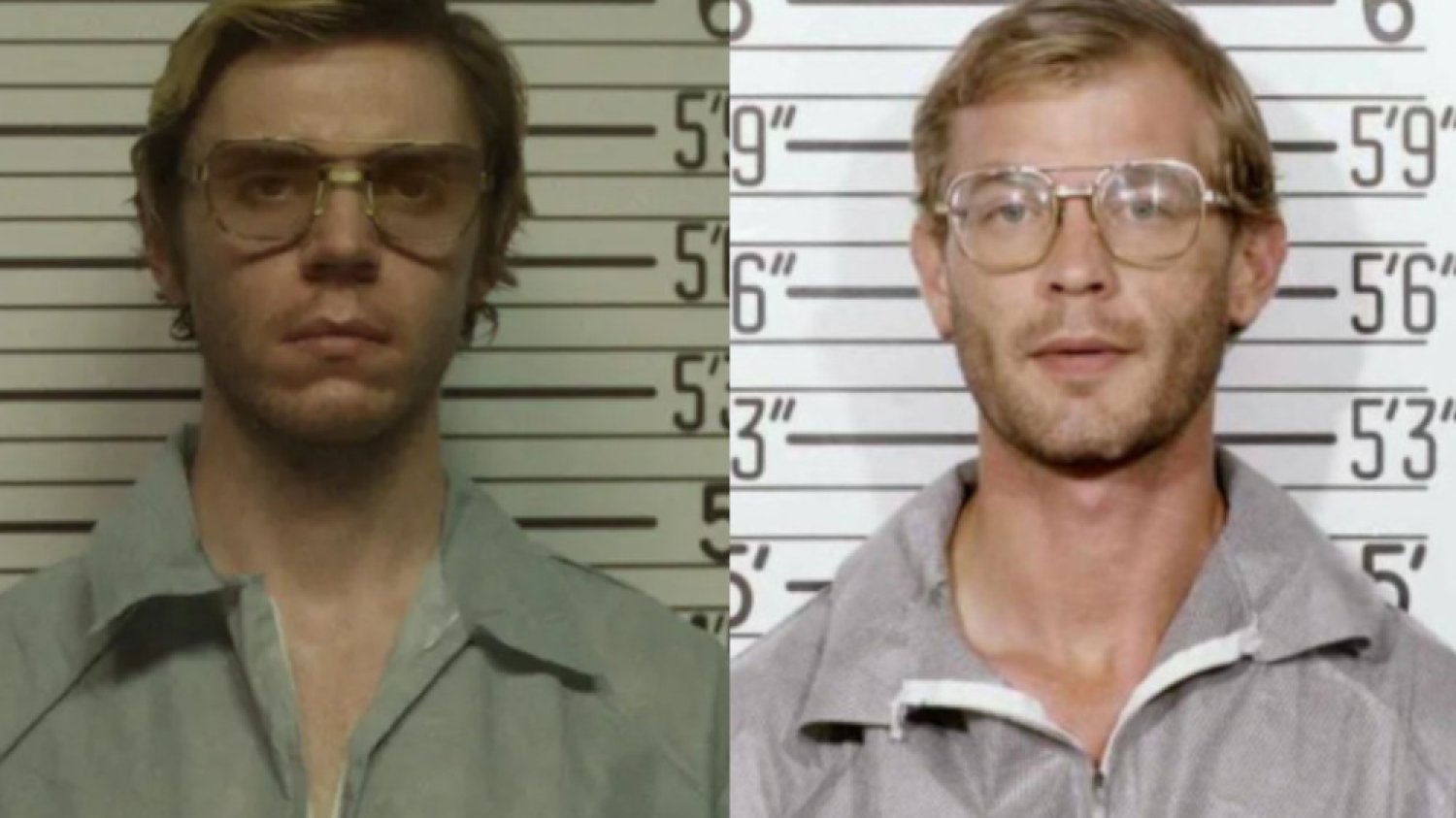 Jeffrey Dahmer serial netflix historia seryjny morderca Jeffrey Dahmer serial netflix historia kanibal Milwaukee seryjny morderca