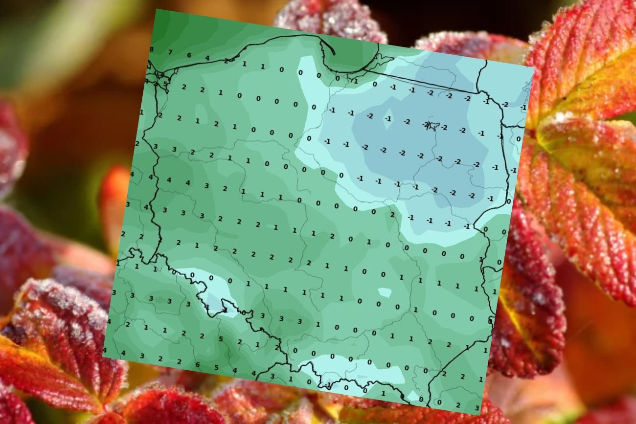 Prognoza długoterminowa. Sprawdziliśmy kiedy ciepło wróci do Polski.