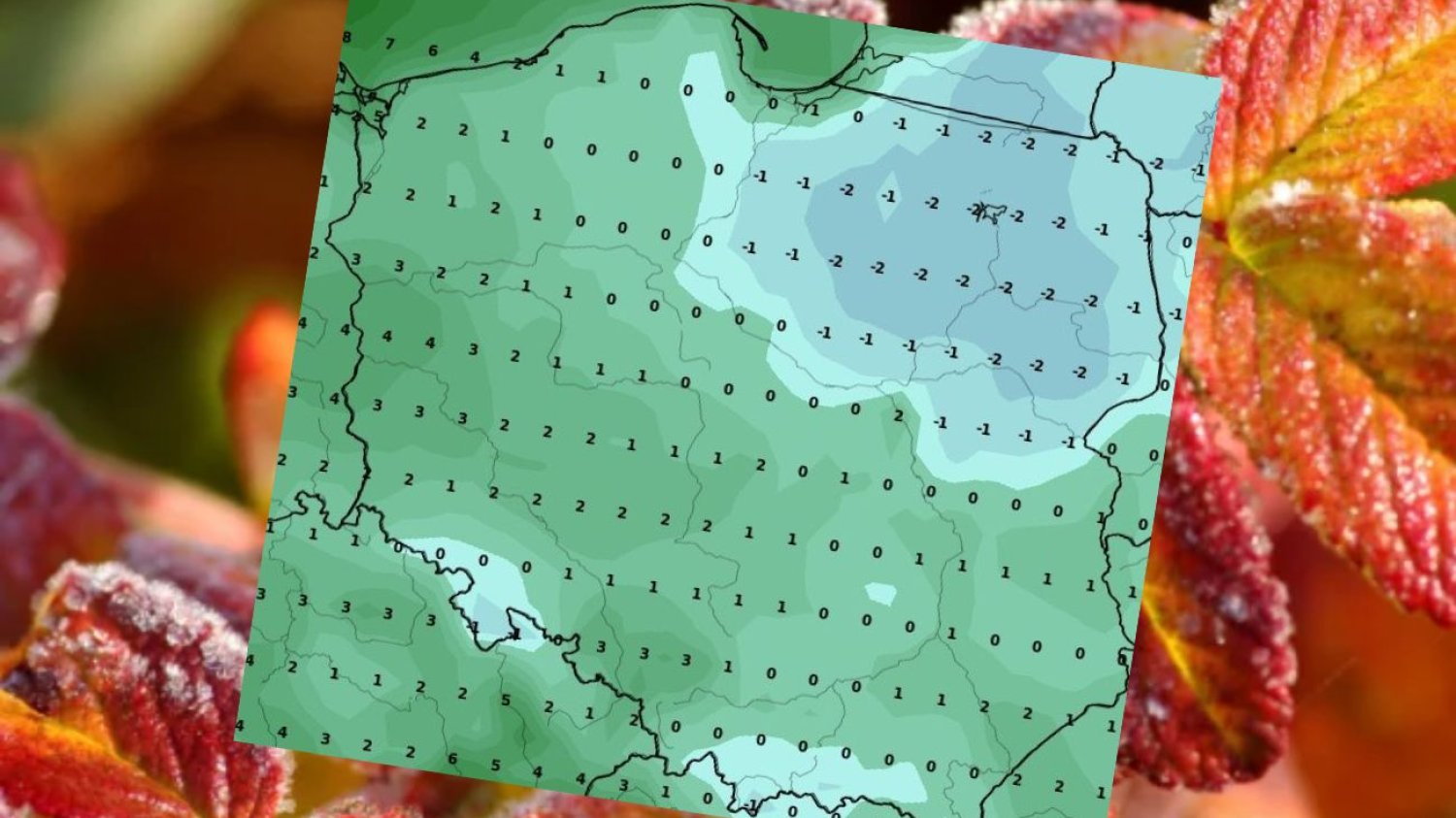 Prognoza długoterminowa. Sprawdziliśmy kiedy ciepło wróci do Polski. Prognoza długoterminowa. Sprawdziliśmy kiedy ciepło wróci do Polski.