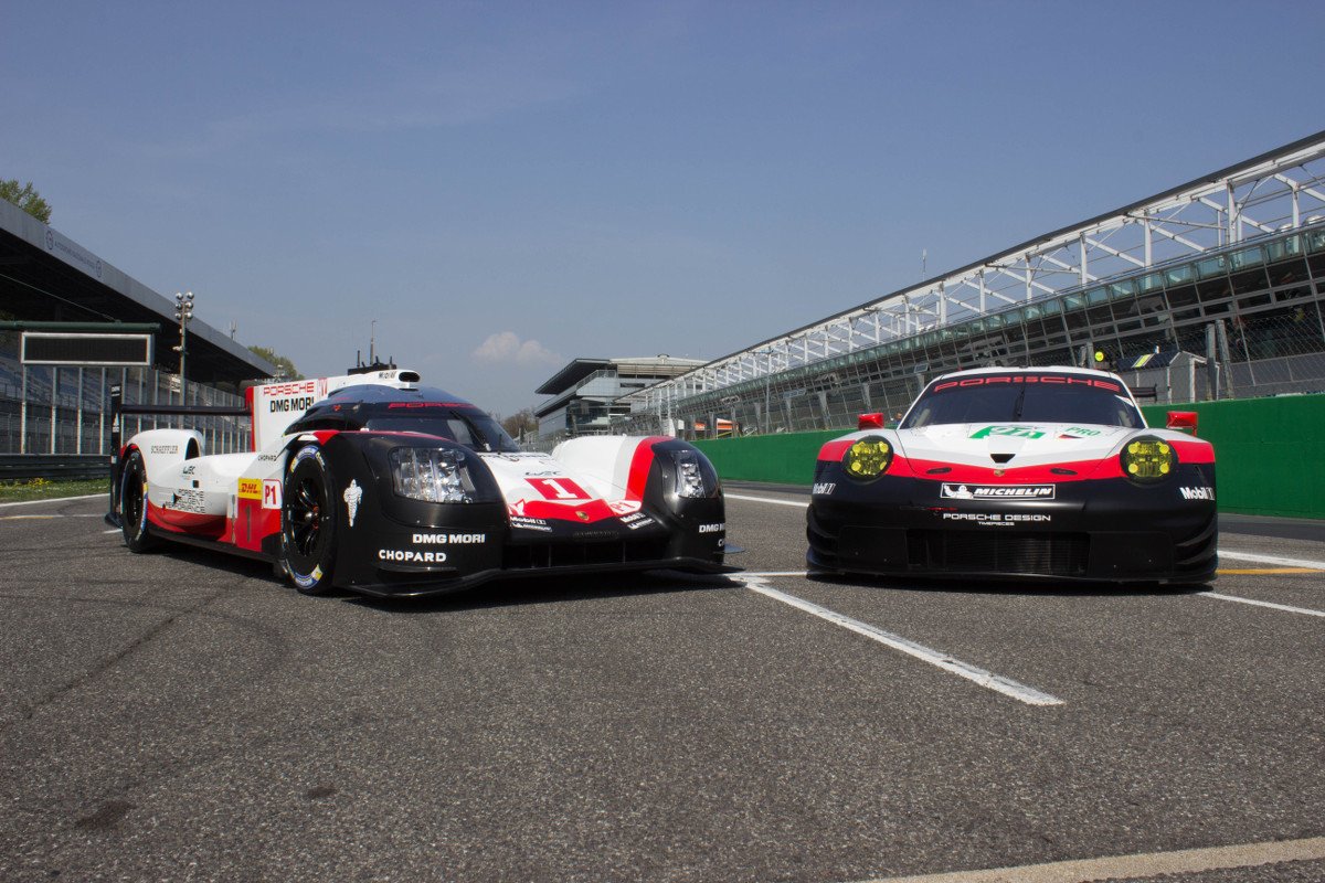 To samochody, których nie spotkamy na ulicy.