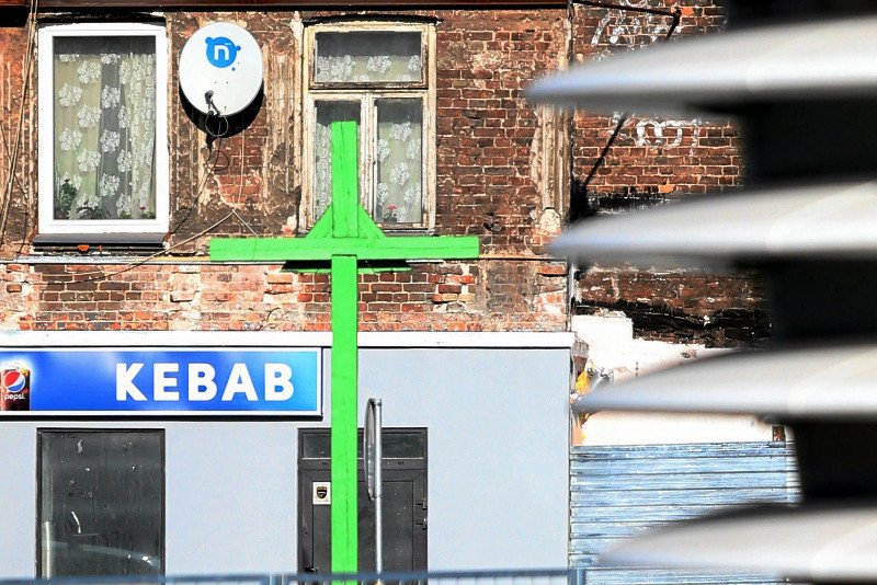 Złośliwe i samolubne - takie są dzieci z religijnych rodzin. Inne chętniej się dzielą, nie oceniają