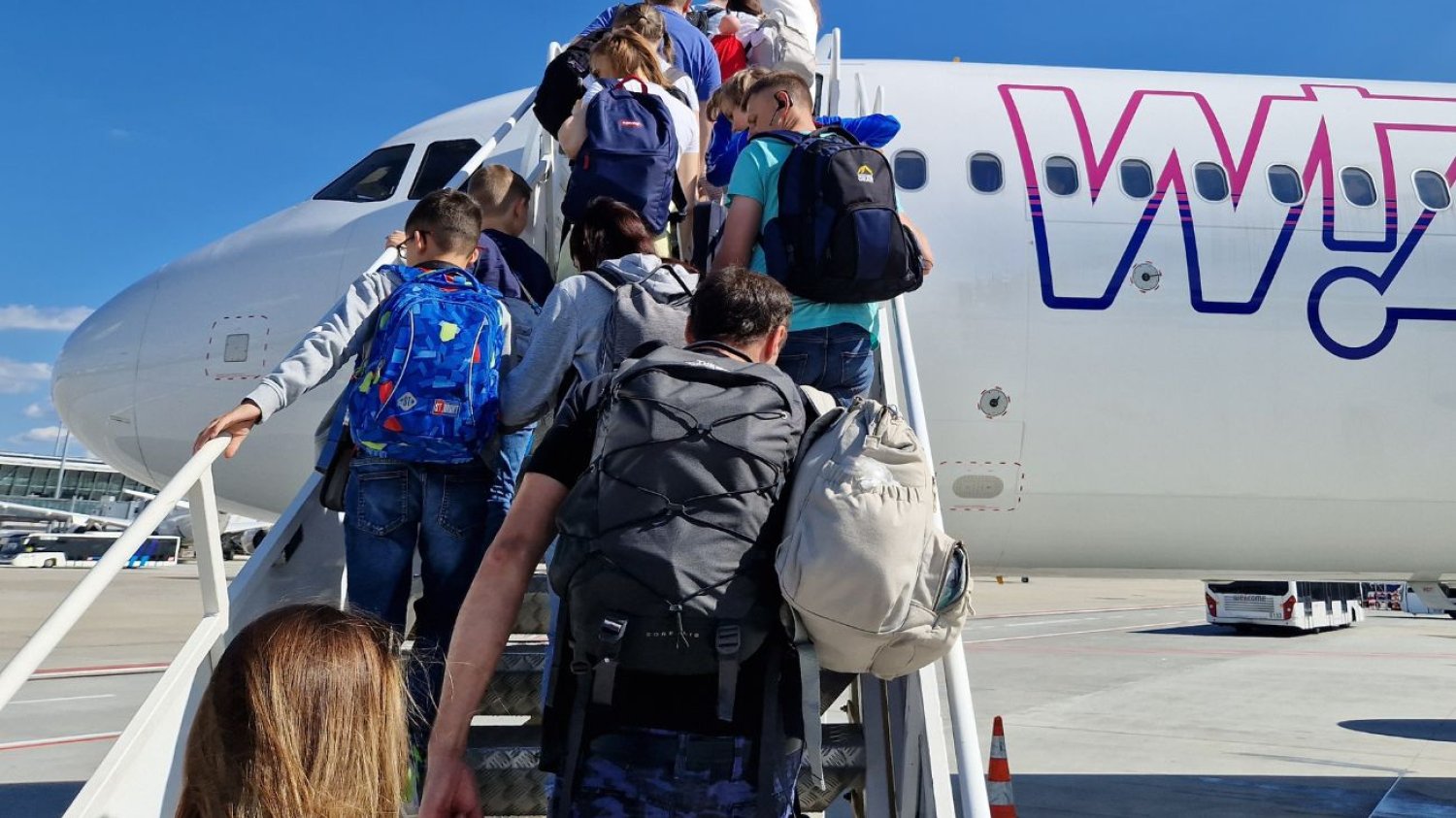 Jak spakować się do plecaka? Bagaż podręczny może być bardzo pojemny