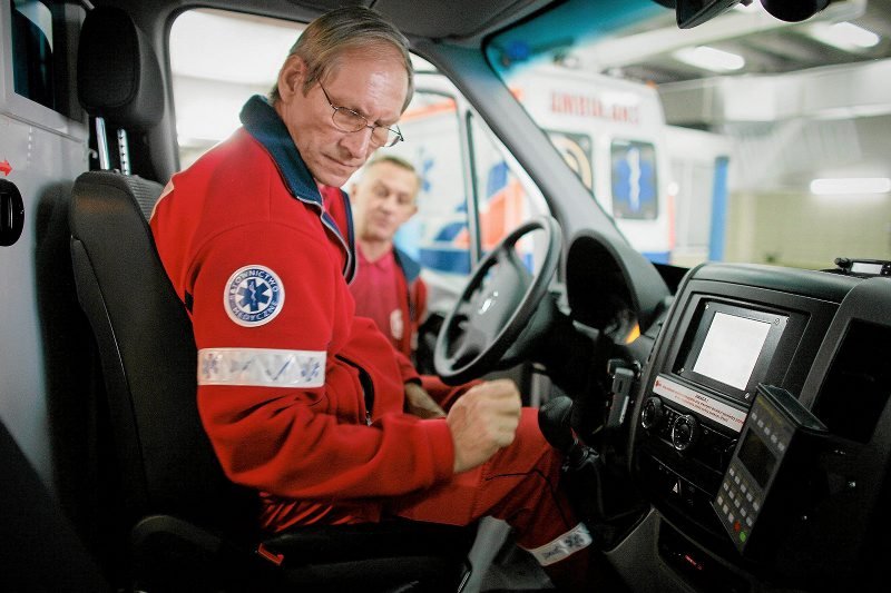 Zdjęcie jest tylko ilustracją do tekstu i nie przedstawia bohatera rozmowy.