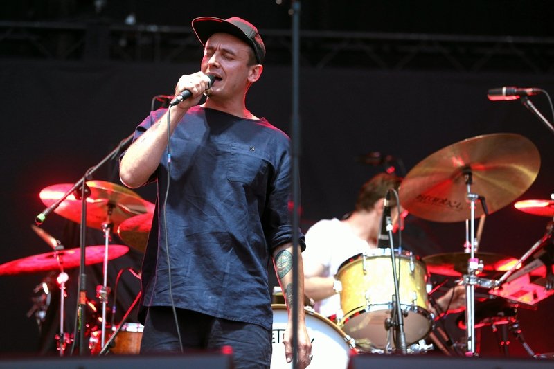 Lao Che został założony pod koniec lat 90.