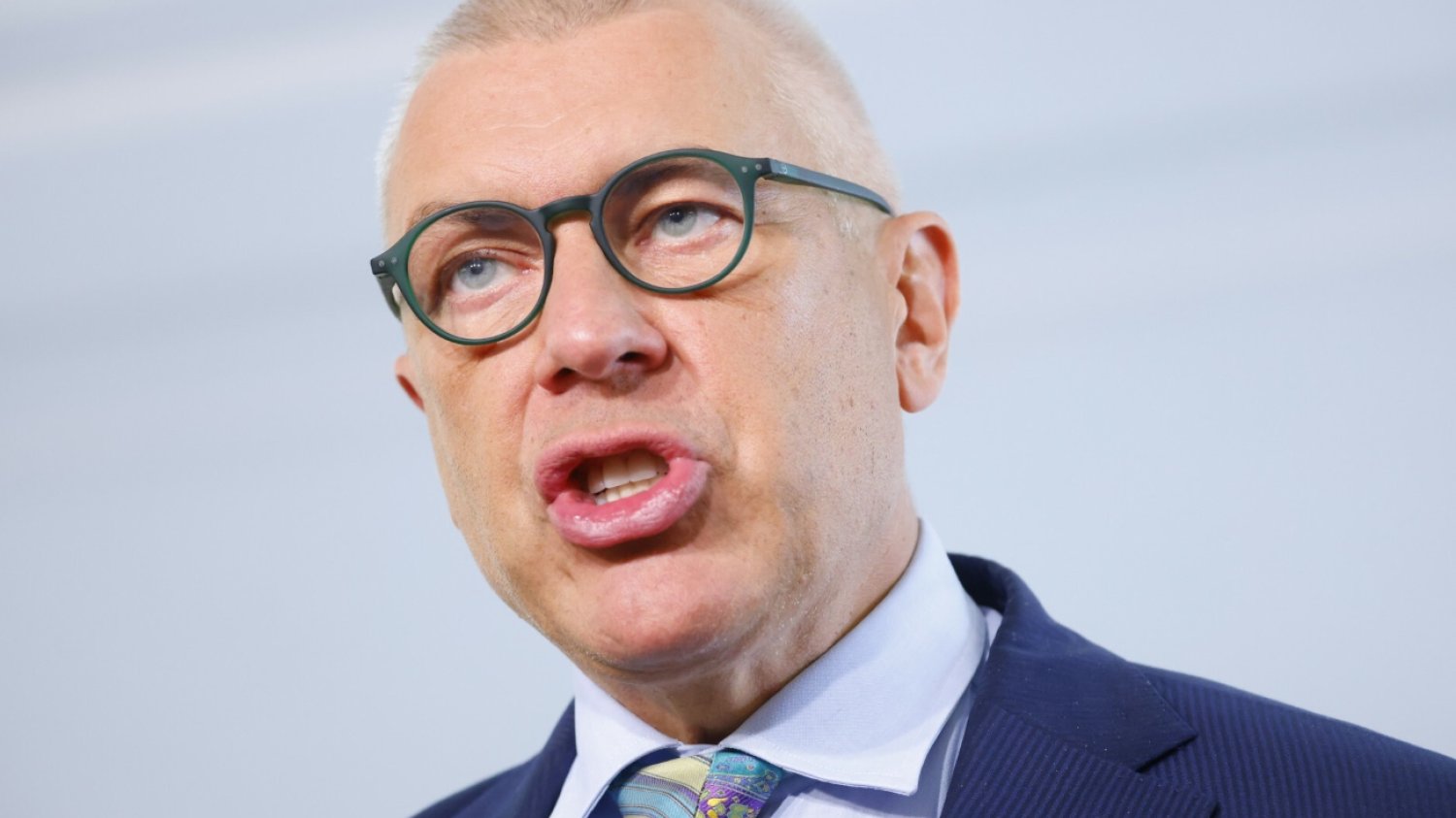 Roman Giertych skomentował wpis Donalda Tuska.