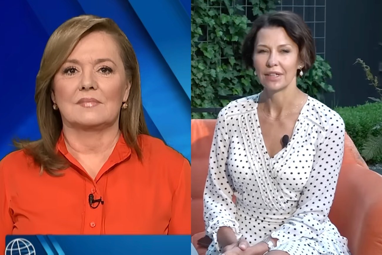 Popek i Holecka mają kłopoty? W TV Republika prawdziwa rewolucja