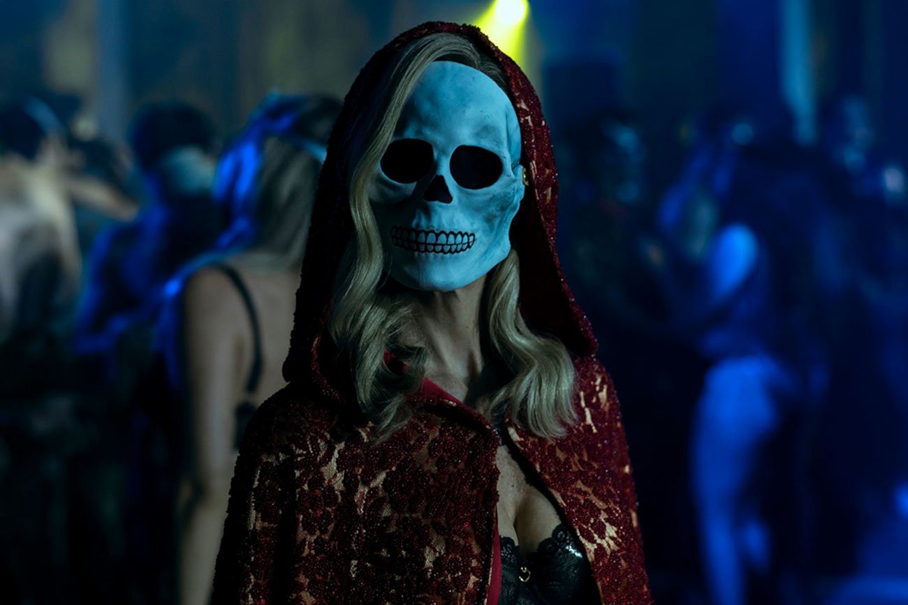 "Zagłada domu Usherów"