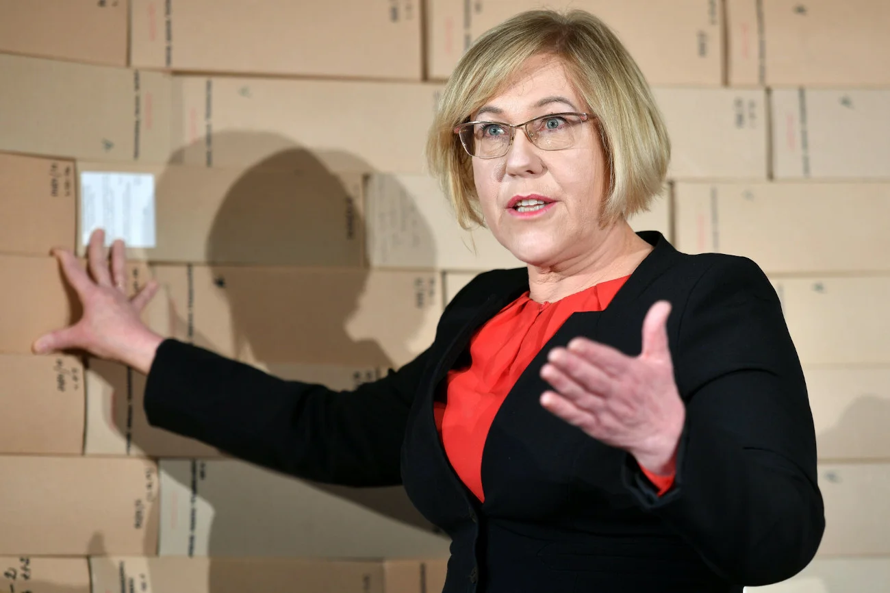 Małopolska kurator oświaty Barbara Nowak nie od dziś budzi kontrowersje. Jak odbierają ją w PiS?