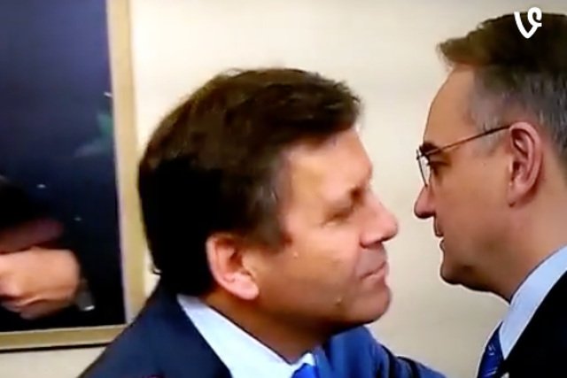 Janusz Piechociński nie cieszy się sympatią Waldemara Pawlaka