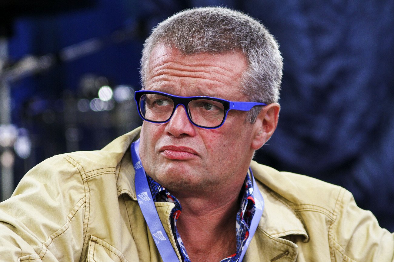 Marcin Meller odchodzi z TVN24