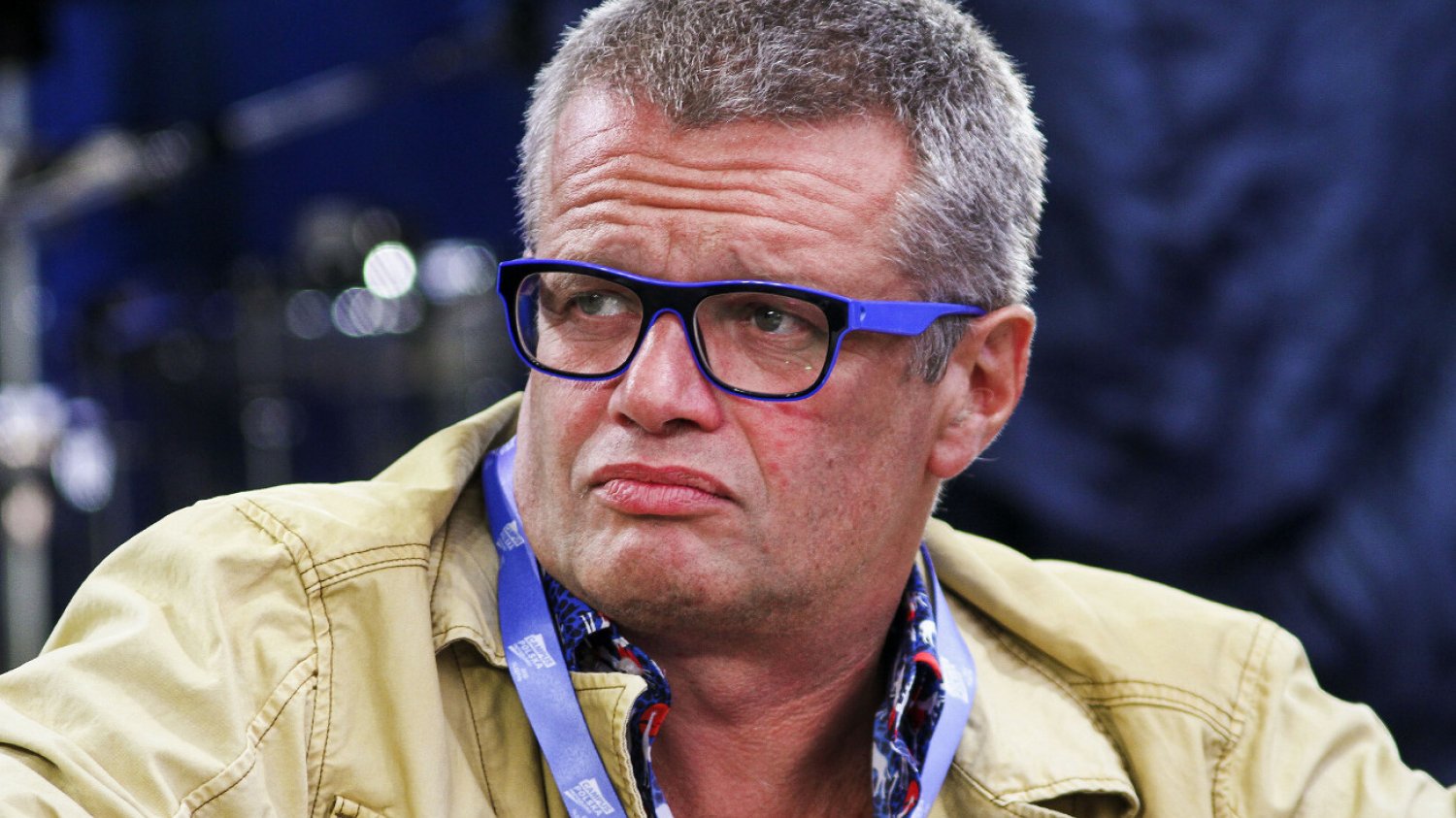 Marcin Meller odchodzi z TVN24