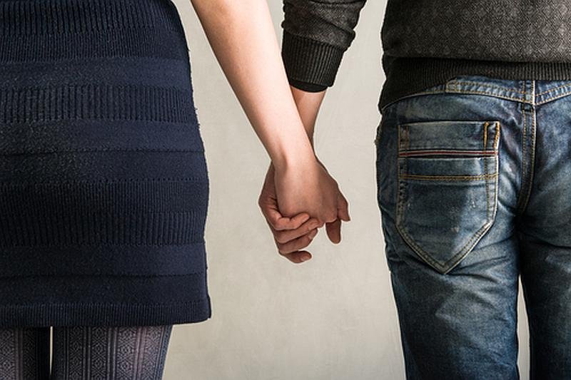 Udany związek bez seksu? Część moich rozmówców dowodzi, że to możliwe, ale tylko, gdy chce tego oboje partnerów.